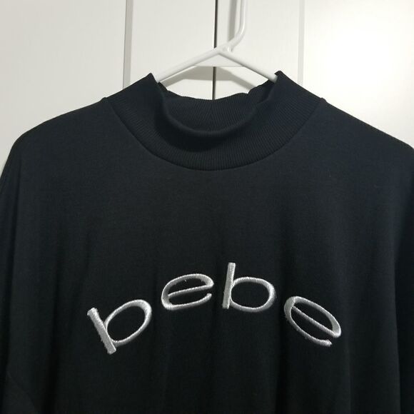 Bebe sport sweater  - Picture 3 of 8